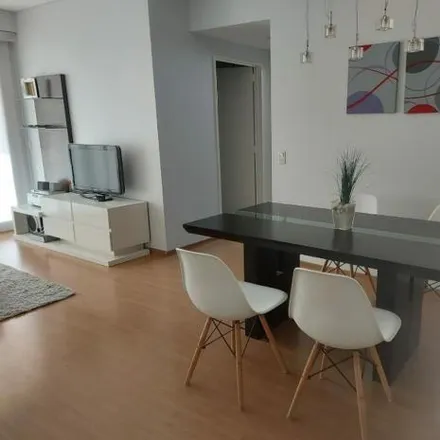 Rent this 2 bed apartment on Francisco Acuña de Figueroa 1295 in Palermo, 1188 Buenos Aires
