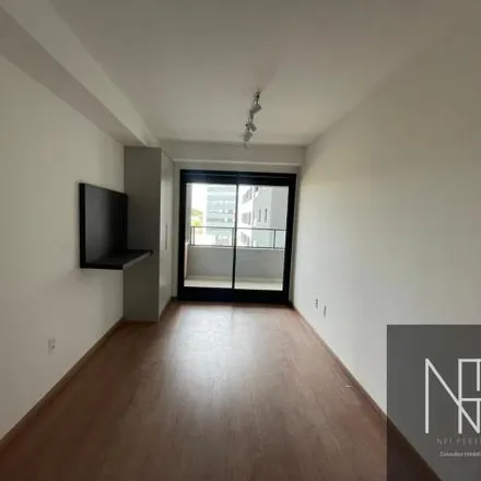 Rent this 1 bed apartment on Rua José Ferraz Filho in Jardim do Paço, Sorocaba - SP
