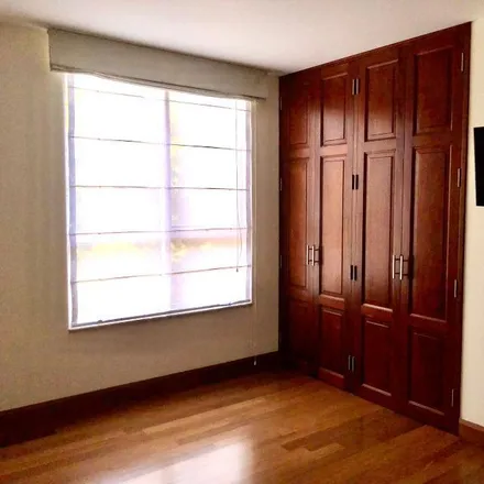 Rent this 5 bed apartment on Santo Toribio Avenue 185 in San Isidro, Lima Metropolitan Area 15073