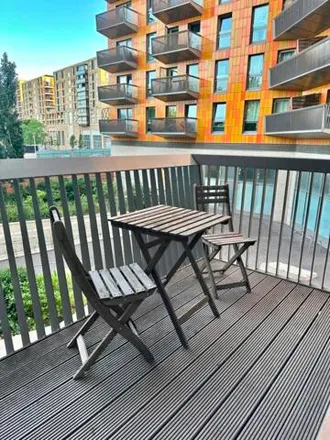 Image 6 - 1 Bywell Place, London, E16 1JW, United Kingdom - Room for rent