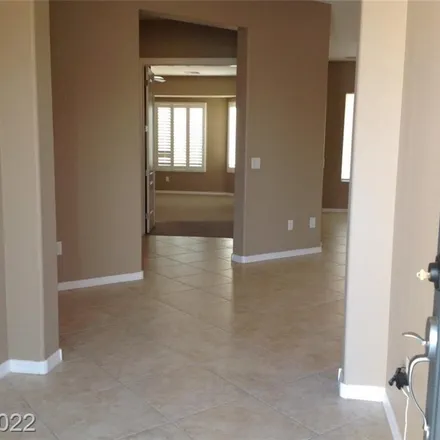 Image 3 - 2060 Bliss Corner Street, Henderson, NV 89044, USA - House for rent