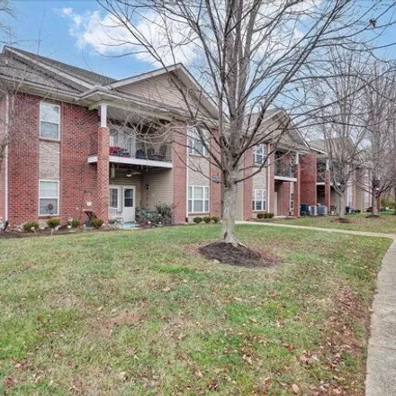 Buy this 2 bed condo on 9201 Meadow Valley Lane in Thixton, Louisville