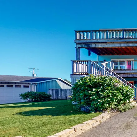 Buy this 4 bed house on 3257 Southeast Fleet Avenue in Lincoln City, OR 97367