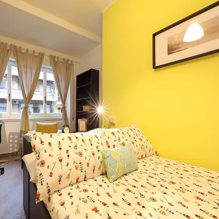 Rent this 5 bed room on Via Antonino Lo Surdo in 59, 00146 Rome RM