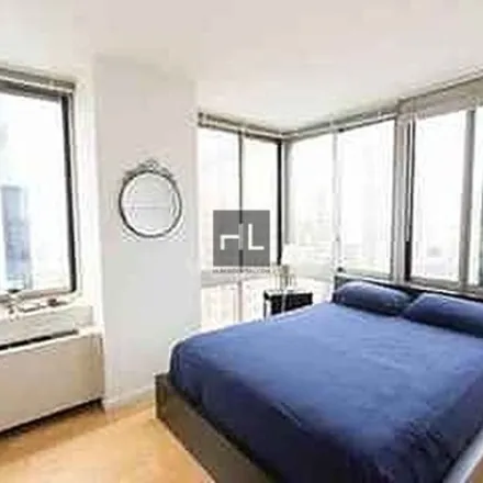 Rent this 1 bed apartment on Jubilee Marketplace in Gold Street, New York