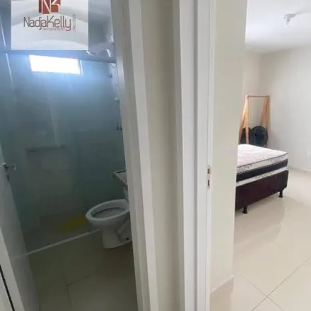 Rent this 3 bed apartment on Rua Doutor Damasquins Ramos Maciel in Bessa, João Pessoa - PB