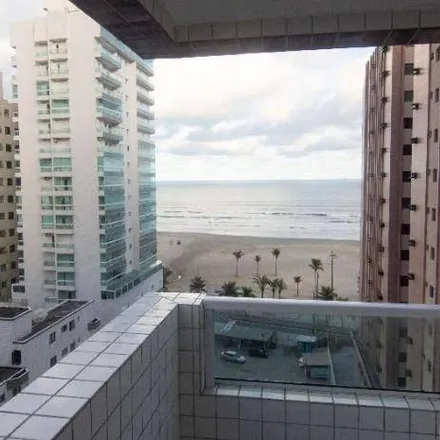 Image 2 - Rua Paraguai 138, Guilhermina, Praia Grande - SP, 11702-005, Brazil - Apartment for sale