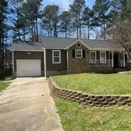 Buy this 3 bed house on 4068 Dunes Road in Hanover Place, Columbia County