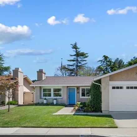 Buy this 3 bed house on 108 Six Flags Circle in Buellton, Santa Barbara County