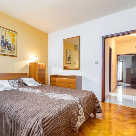 Rent this 5 bed house on Hotel Premantura Resort in Runke 43, 52100 Premantura