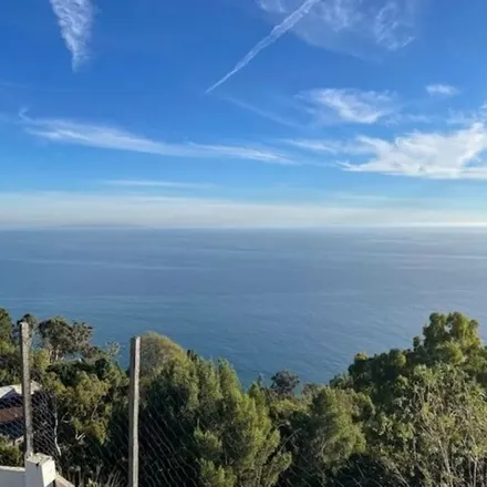 Rent this 3 bed apartment on Big Rock Drive in Malibu, CA