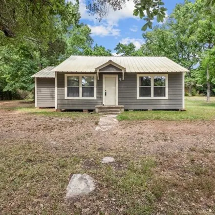 Image 1 - US 96, San Augustine County, TX 75930, USA - House for sale