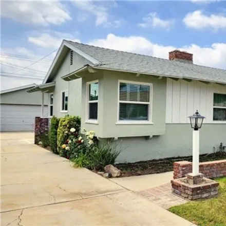 Image 4 - 677 South Aldenville Avenue, Covina, CA 91723, USA - House for rent