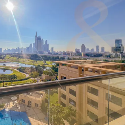 Image 3 - Meadows 1, Dubai, United Arab Emirates - Apartment for rent