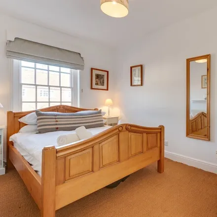Rent this 3 bed house on Southwold in IP18 6EP, United Kingdom