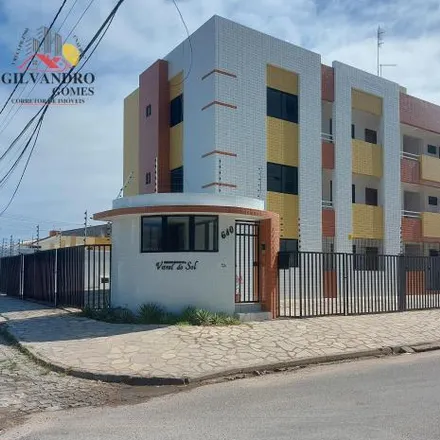 Image 2 - Rua Jefferson Syrio Ferreira de Lima, Jardim Cidade Universitária, João Pessoa - PB, 58052-330, Brazil - Apartment for rent