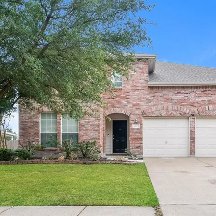 Rent this 4 bed house on 117 Hackberry Trail in Forney, TX 75126