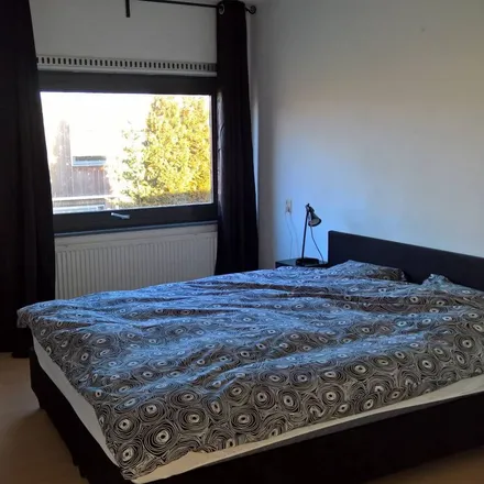 Image 2 - Ariadnestraat 16, 3054 WE Rotterdam, Netherlands - Apartment for rent