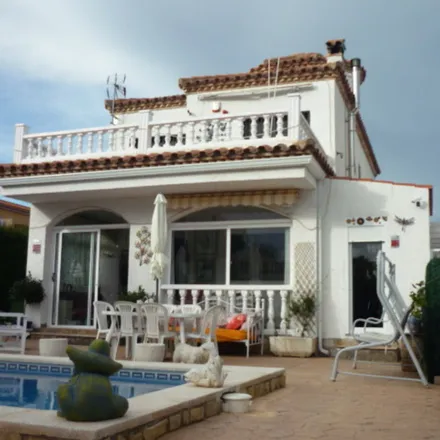 Image 5 - Mont-roig del Camp, Miami Platja, CT, ES - House for rent