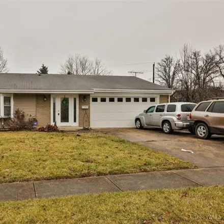 Buy this 3 bed house on 2052 Rubicon Pl in Ohio, 45240