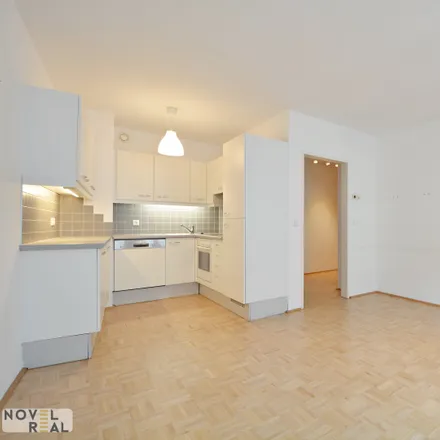 Rent this 2 bed apartment on Vienna in Thurygrund, AT