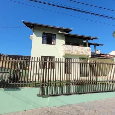 Buy this 4 bed house on Rua Otto Benack 42 in Bom Retiro, Joinville - SC