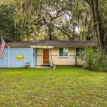 Image 2 - 218 Broadway Street, Druid Oaks, Saint Simons, GA 31522, USA - House for sale