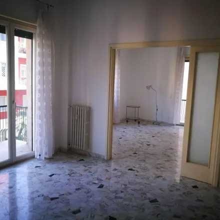 Image 8 - Via Pietro Antonio Micheli, 00197 Rome RM, Italy - Apartment for rent