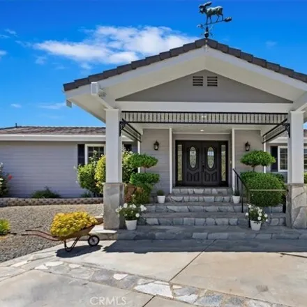 Image 5 - 42423 Chaparral Drive, GlenOak Hills, Riverside County, CA 92592, USA - House for sale