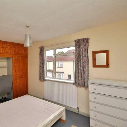 Image 3 - 1 Ely Place, Fairlands, GU2 9TD, United Kingdom - Duplex for rent