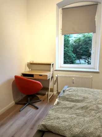 Image 9 - Wolfenbütteler Straße 45, 39112 Magdeburg, Germany - Apartment for rent