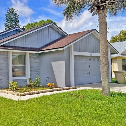 Buy this 2 bed house on 5274 Hawk Drive in Osceola County, FL 34746