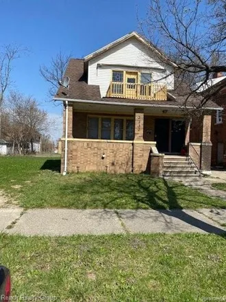 Buy this 6 bed house on 2342 West Buena Vista Street in Detroit, MI 48238