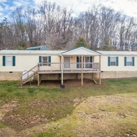 Buy this studio apartment on Childress Hollow Road in Washington County, VA 24210