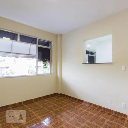 Rent this 1 bed apartment on Rua Godofredo Viana in Tanque, Rio de Janeiro - RJ