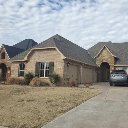 Rent this 4 bed house on 6807 SW Oakley Ave in Lawton, Oklahoma