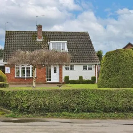 Buy this 4 bed house on Boat Dyke Road in Upton, NR13 6BJ