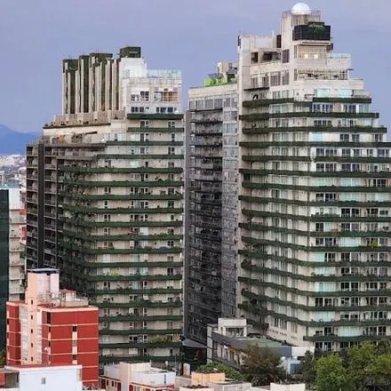 Image 2 - City Towers Coyoacán II, Cerrada Tenayuca, Benito Juárez, 03310 Mexico City, Mexico - Apartment for sale