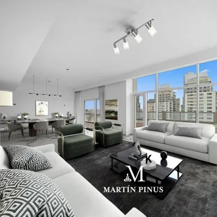 Image 2 - Azucena Villaflor 565, Puerto Madero, 1107 Buenos Aires, Argentina - Apartment for sale