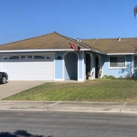 Buy this 3 bed house on 431 Clearview Drive in Hollister, CA 95023