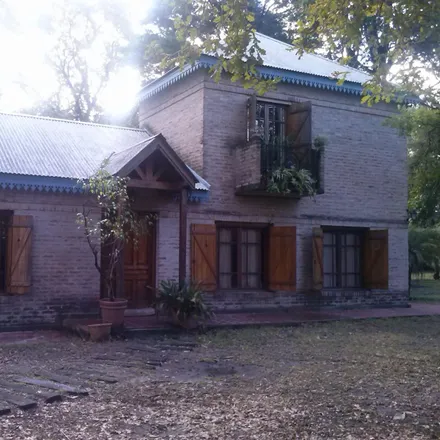 Buy this studio house on Jose Montero Lacasa in Parque Sumampa, 1713 Villa Udaondo