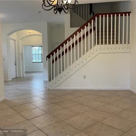Image 3 - 12432 SW 44th Court, Miramar, FL 33027, USA - Townhouse for rent
