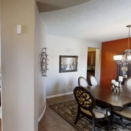 Buy this 6 bed apartment on 35 Los Miradores Drive Northeast in Loma Colorado, Rio Rancho