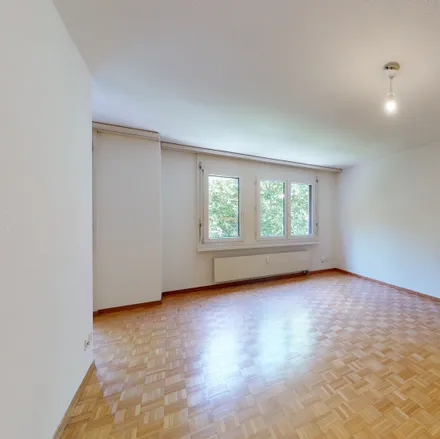 Rent this 1 bed apartment on Ausstellungsstrasse 36 in 8031 Zurich, Switzerland