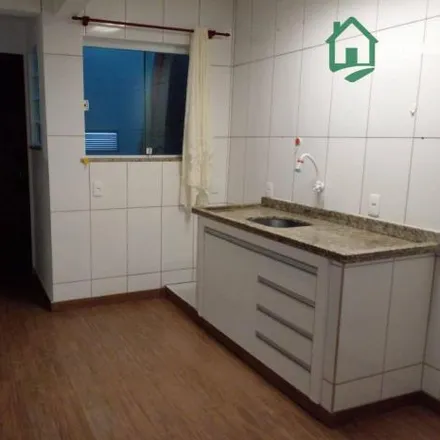 Rent this 2 bed apartment on Sindicato dos Músicos Profissionais de Blumenau in Rua Luiza Lucas 174, Salto do Norte