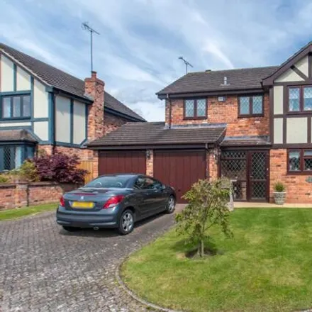 Buy this 4 bed house on 74 Hither Green Lane in Redditch, B98 9BW