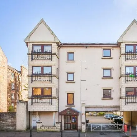 Buy this 2 bed apartment on 55 Bryson Road in City of Edinburgh, EH11 1DX