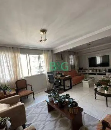 Buy this 3 bed apartment on Edifício Nicia in Rua Bela Cintra 127, Consolação