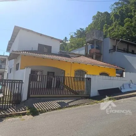 Image 2 - Rua Silvino Sthinghen 147, Centro, Jaraguá do Sul - SC, 89253-060, Brazil - House for rent