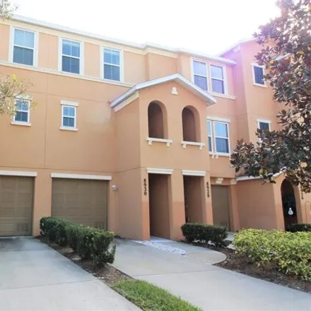 Rent this 2 bed townhouse on White Sage Loop in Manatee County, FL